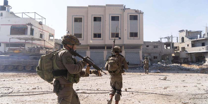 Около 1000 резервистов уже закрыли бизнес, а пик еще впереди