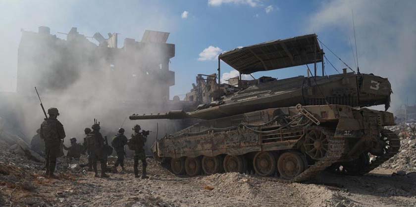 Достигнуто соглашение относительно социальных выплат работодателям за резервистов и отпускных их супругам