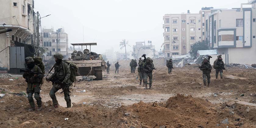 ЦАХАЛ признал мартовский удар по объекту ООН