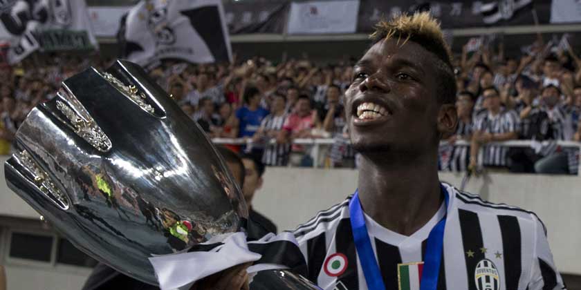 Чемпиона мира по футболу дисквалифицировали на четыре года за допинг