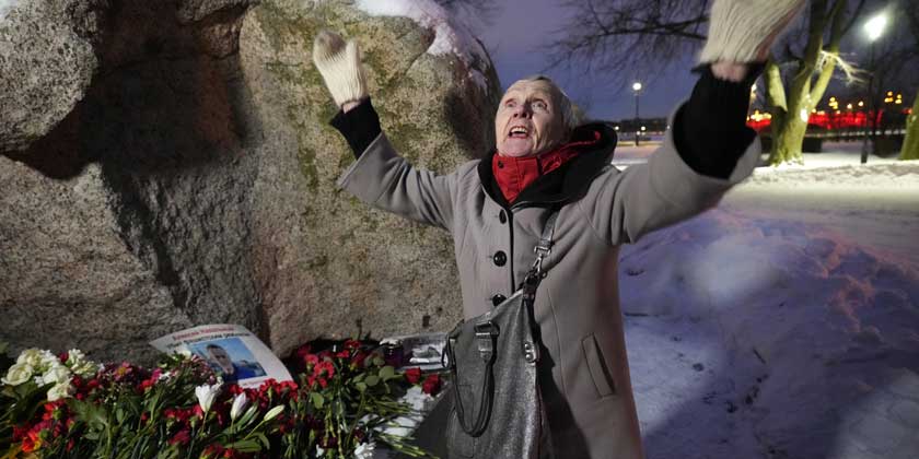 Тюремная практика: так в России избавляются от заключенных