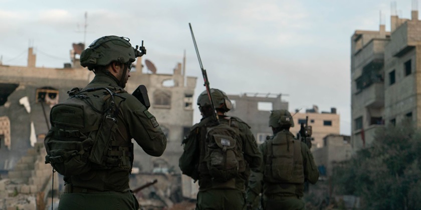 Бои на юге сектора Газа: ЦАХАЛ окружил комплекс жилых зданий в Хан-Юнисе