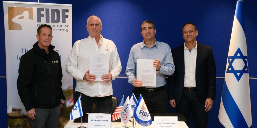 В Израиле создадут общенациональную структуру для лечения ПТСР у солдат