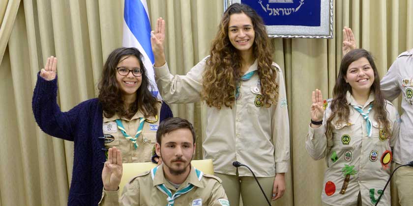 Молодежные организации ультраортодоксов получат солидную добавку к бюджетам