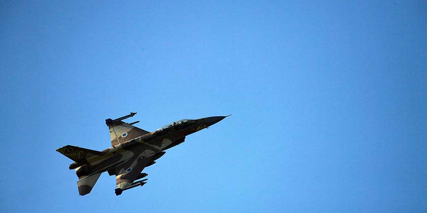 Как проиранская ось отреагировала на операцию в Рафиахе: дроны, ракеты из Ливана, Ирака и Йемена