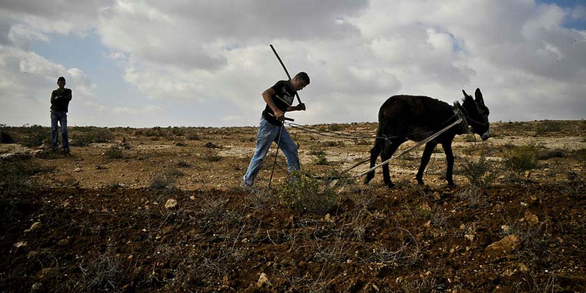 Почему зона C никогда не будет израильской