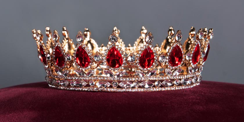 Королева красоты Израиля: «Дар – принять участие в войне, которая останется в истории нашего народа»