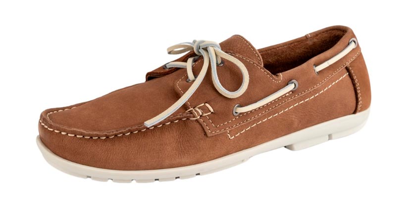 Новая коллекция мужской обуви в сети Lafayette Italy