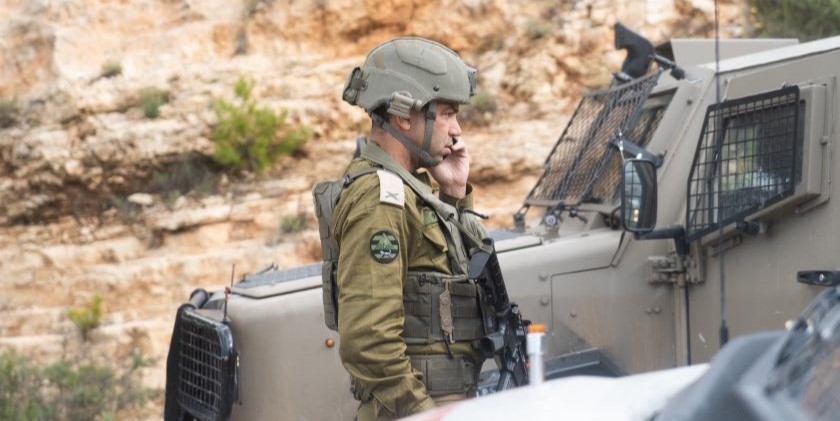 Шестеро пострадавших в теракте в совете Биньямин, установлена личность террориста