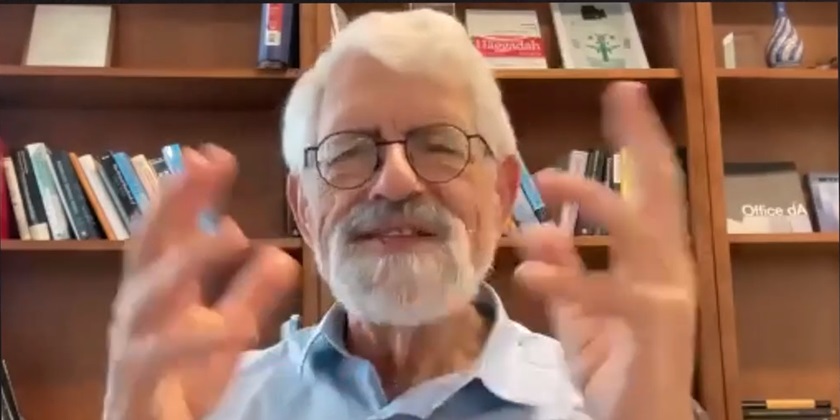 Израильский профессор получит престижную премию в области нейронауки