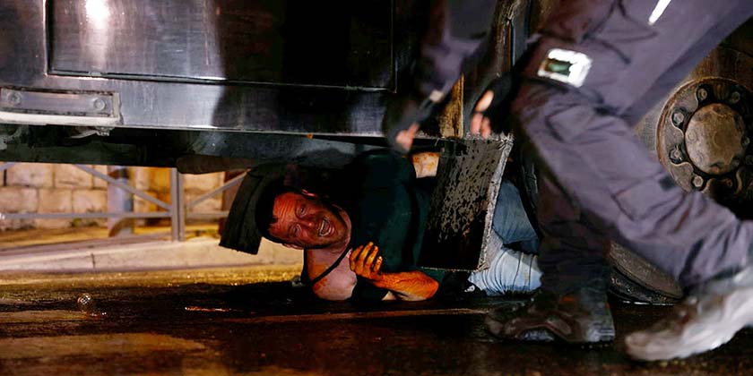 Глава ШАБАКа предупреждает об опасных последствиях демонстрации в Иерусалиме