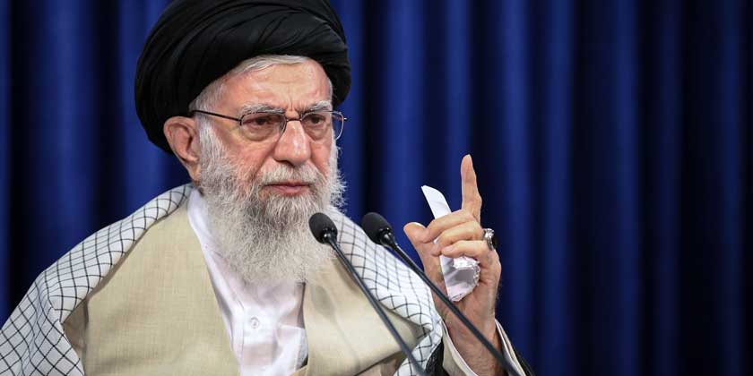 После атаки на Израиль мировые лидеры грозят Ирану санкциями