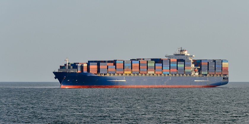 Иран объяснил захват коммерческого судна «морскими законами»