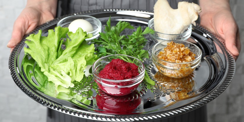 Сколько тонн хрена и карпов мы съедим на Песах? Предпраздничный отчет минсельхоза