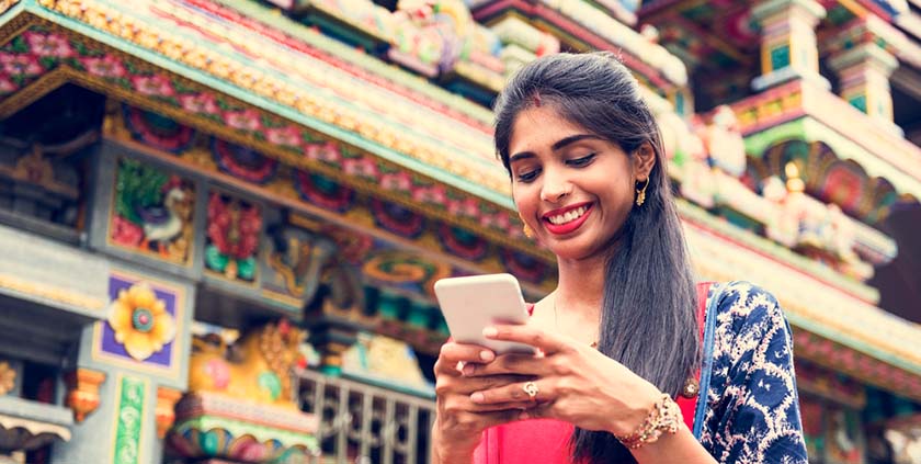 WhatsApp готова пожертвовать рынком Индии ради защиты данных пользователей