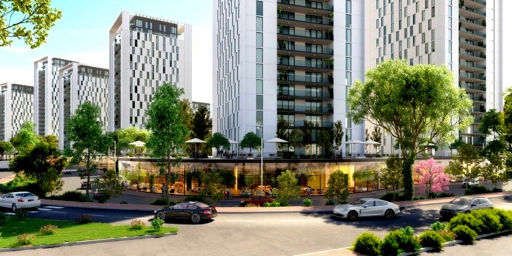 В Хайфе запустят гигантский проект обновления жилищного фонда