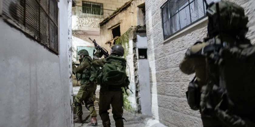 Полгода после 7 октября: статистика ЦАХАЛа по Иудее и Самарии