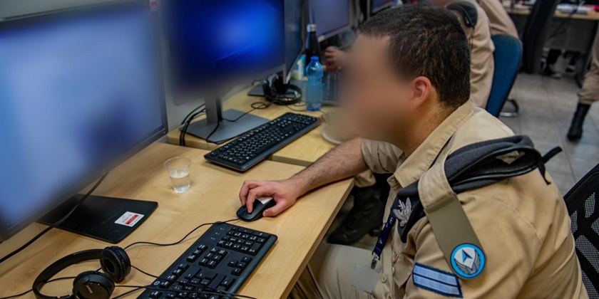 Как израильские добровольцы-аутисты помогают ВВС вычислять террористов