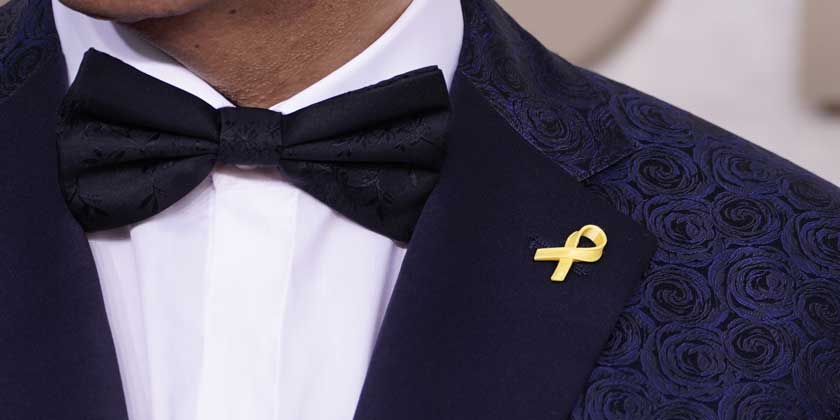 Не позволяйте желтой ленточке стать памятником!