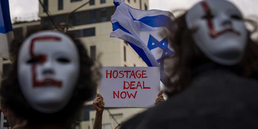 ХАМАС победил?