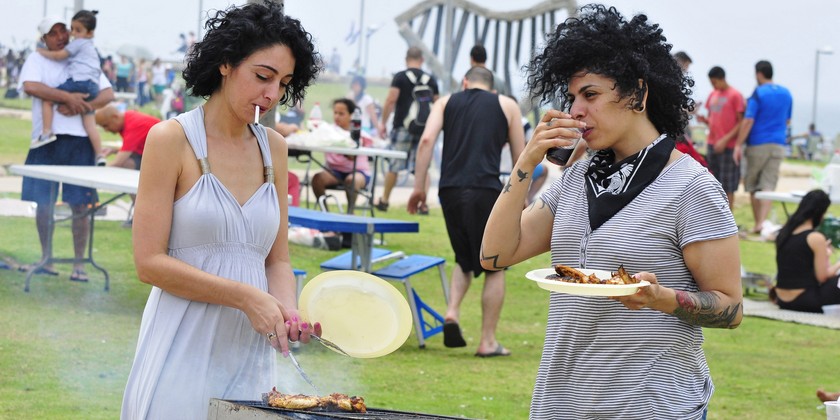 Приготовление мяса на мангале может быть опасно для здоровья