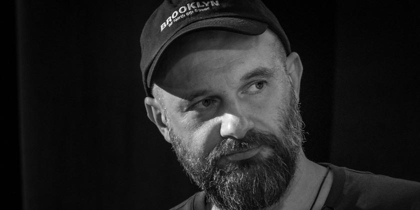 Мировая премьера фильма Андрея Лошака «Возраст несогласия. 2024»