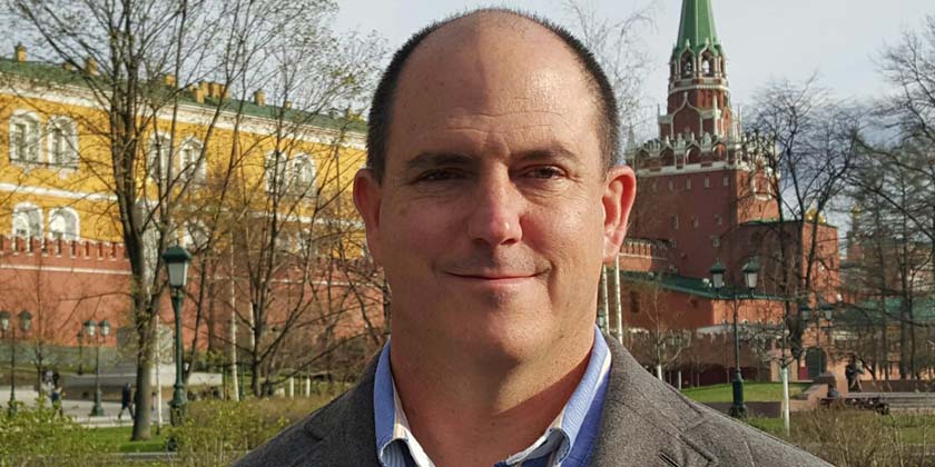 Бывший помощник шерифа из Флориды работает Пригожиным