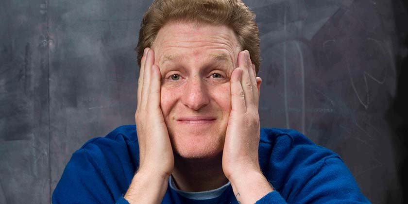 Известный актер: «Ты сделал Трампа выбором для американских евреев, старый сумасшедший!»