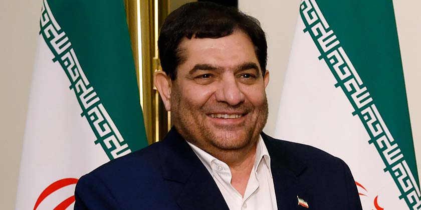 Кто займет пост погибшего президента Ирана?