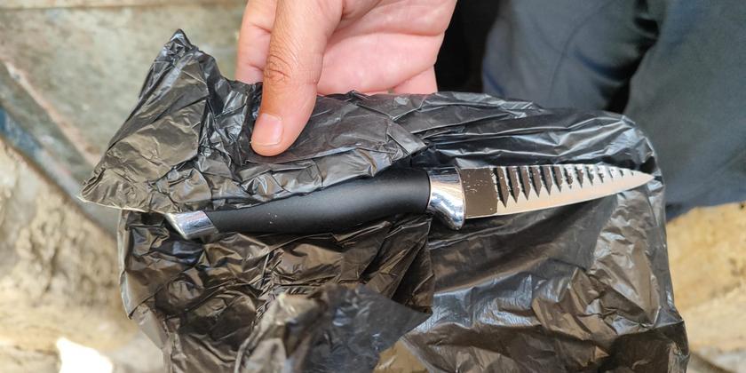 ШАБАК предупреждает об активном участии израильских арабов в подрывной деятельности