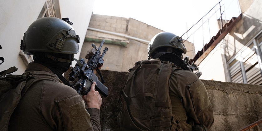Операция в Дженине продолжается. ЦАХАЛ сообщил об уничтожении еще двух террористов