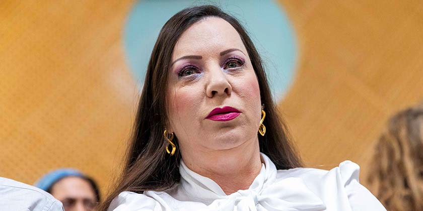 Ликудники предлагают создать «Национальное управление по объединению народа»