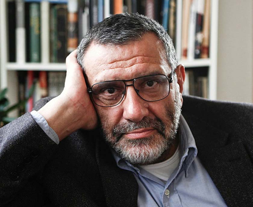 Дэвид-Ландау