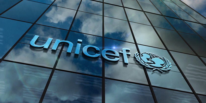 ХАМАС обстрелял конвой ЮНИСЕФ с палестинскими детьми (видео)