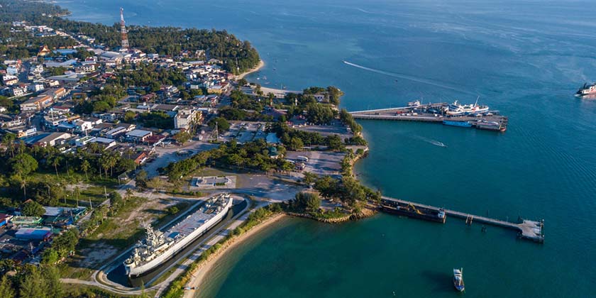 Израильтяне переезжают в Таиланд