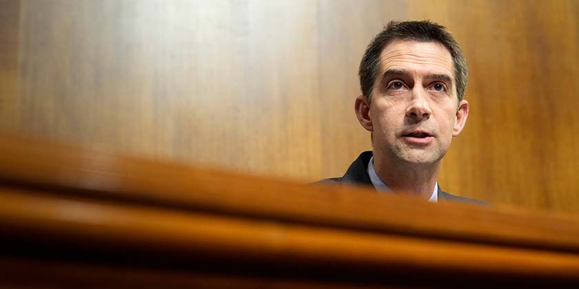 Оружие для Израиля – сенатор обвиняет президента США