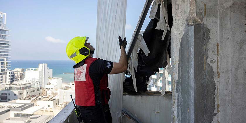 Расследование ЦАХАЛа: почему система ПВО не сбила хуситский дрон?