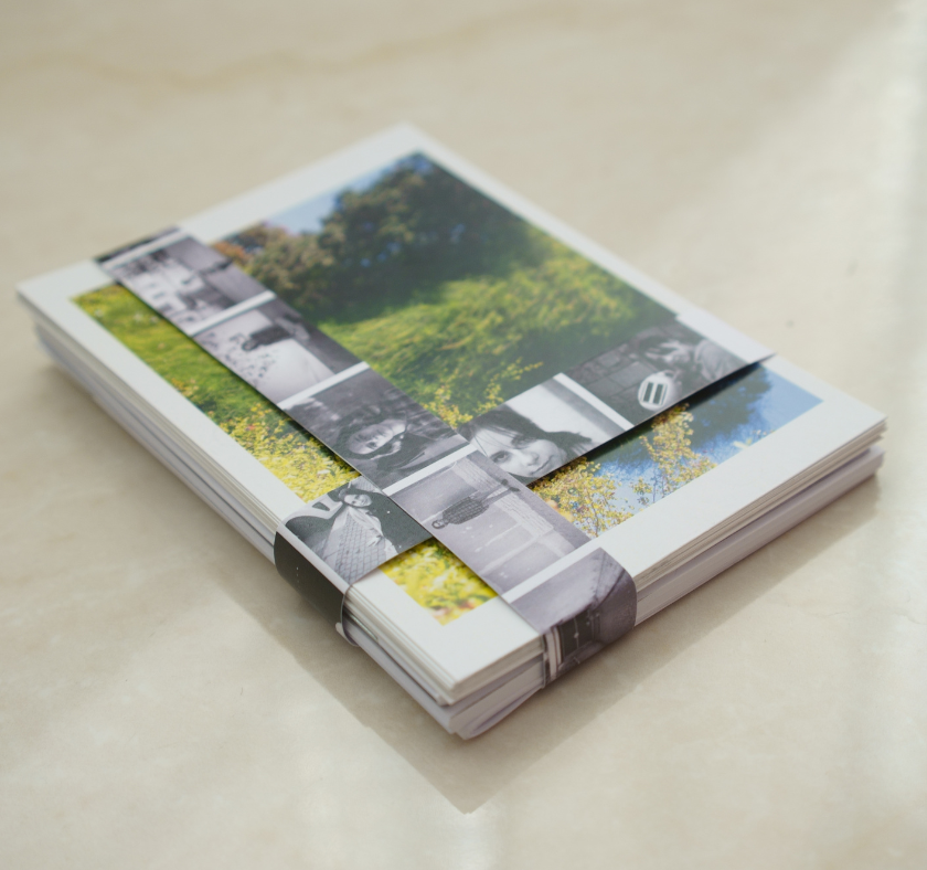 Открытки учеников из Реховота.