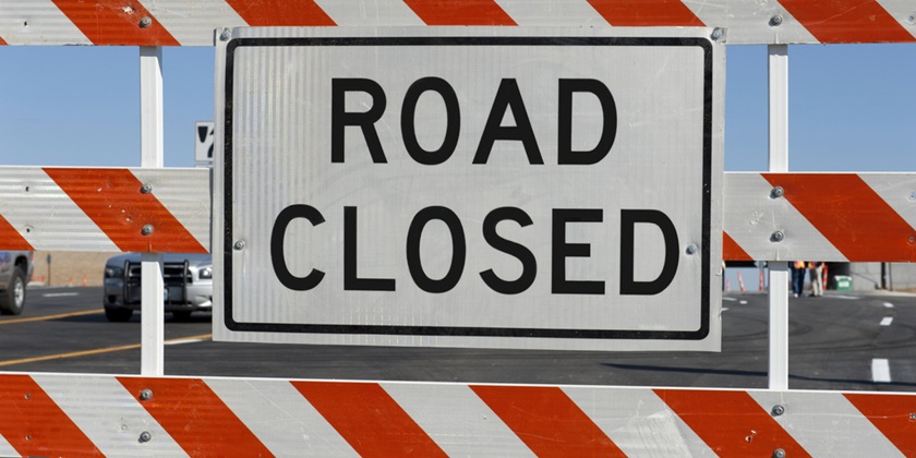 Власти Ариэля перекрыли дорогу в палестинский поселок, не советуясь с ЦАХАЛом