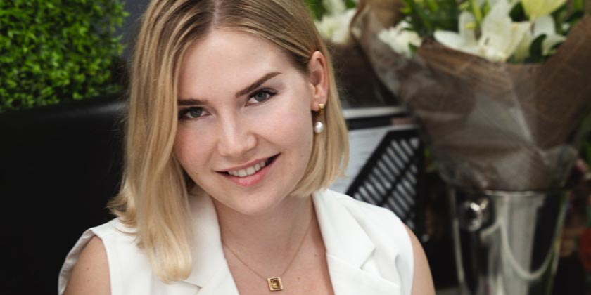 Евгения Высоцкая: «Моя клиника красоты – не прикрытие для мафии!»