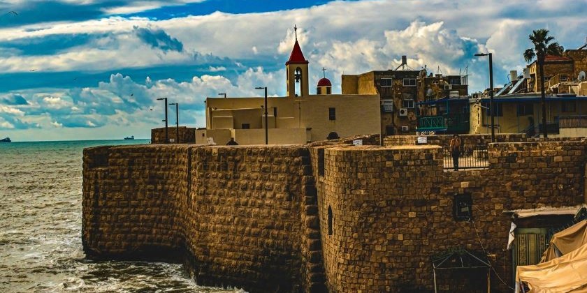 Стрельба возле рынка в Акко: застрелен 30-летний мужчина