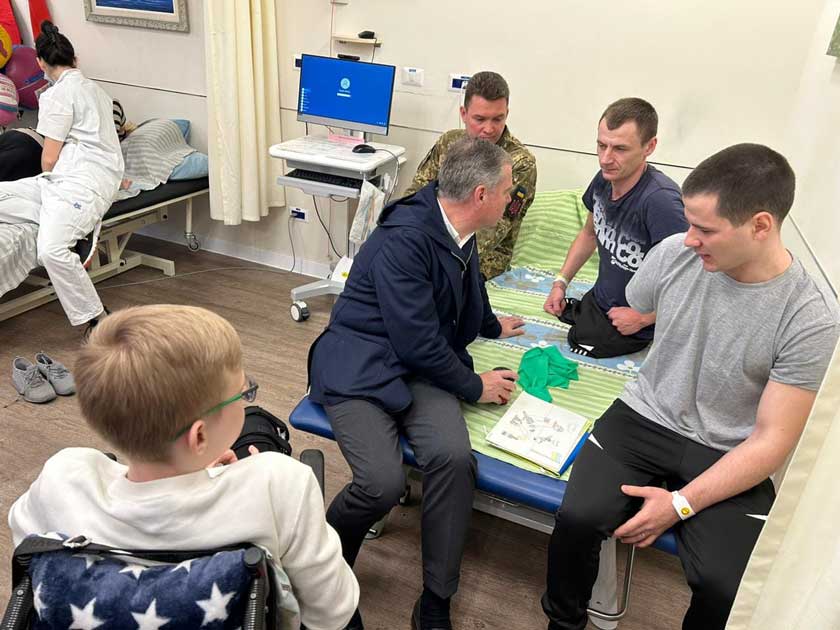 протезирование