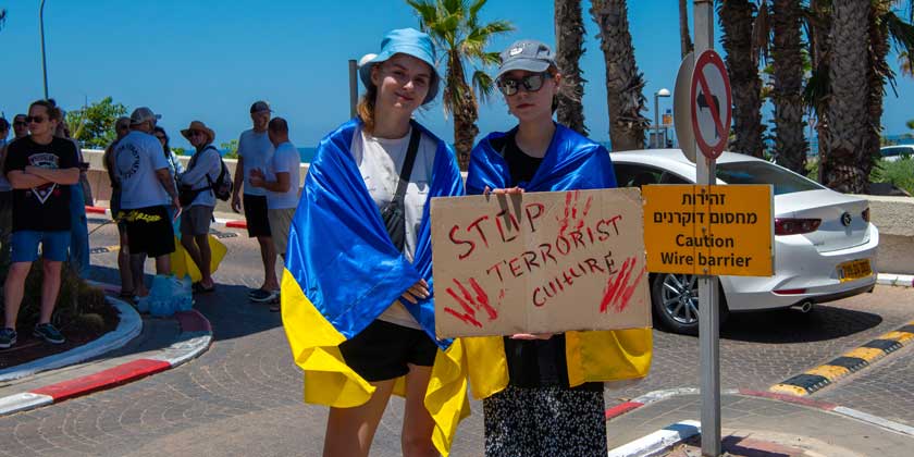 Культура вне политики: реальность или иллюзия?