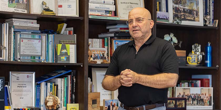 «Об этом надо кричать»: почему врачи бегут из Израиля?