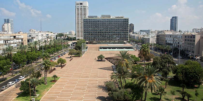 Председателю раввинского суда в Тель-Авиве угрожают убийством — СМИ