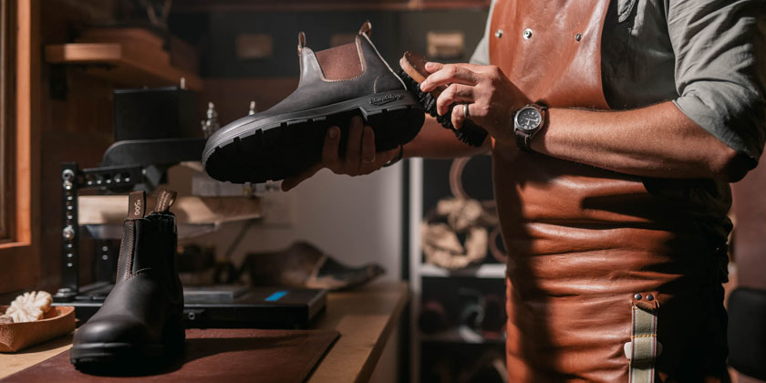 Одна из «величайших» моделей обуви, которая популярна уже 55 лет