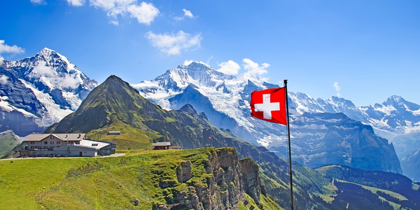 Выждав 11 месяцев, Швейцария запрещает ХАМАС