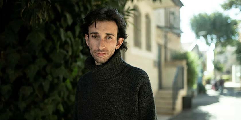 Британец, надеющийся совершить алию, депортирован после ареста на акции протеста