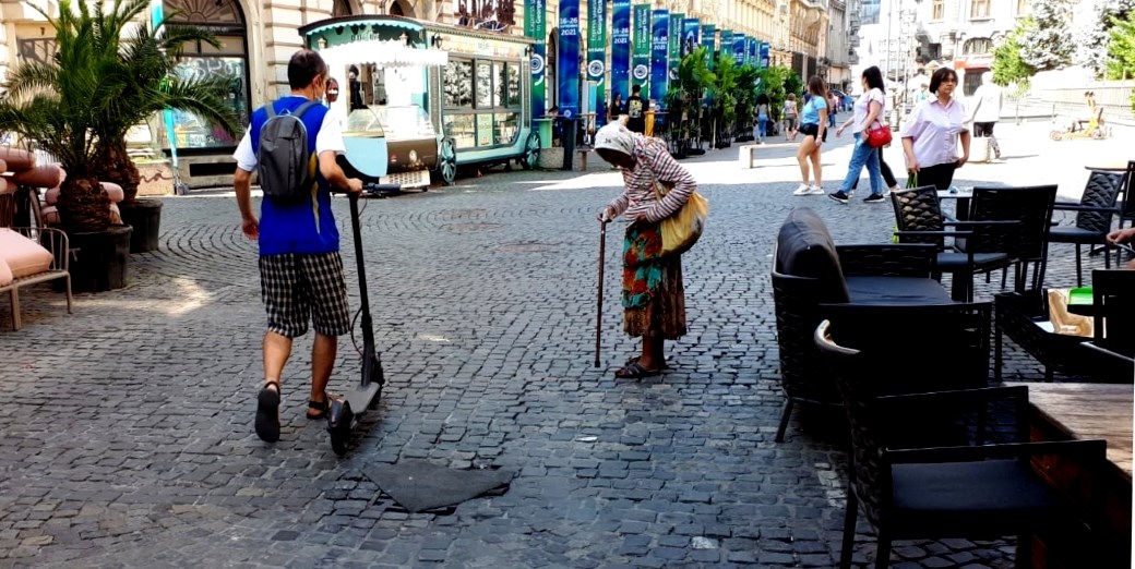 Вопреки настоятельной рекомендации Евросоюза, румынские авиакомпании продолжают полеты в Израиль