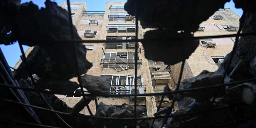 «Новая фаза»: «Хизбалла» выпустила 180 ракет по северу Израиля